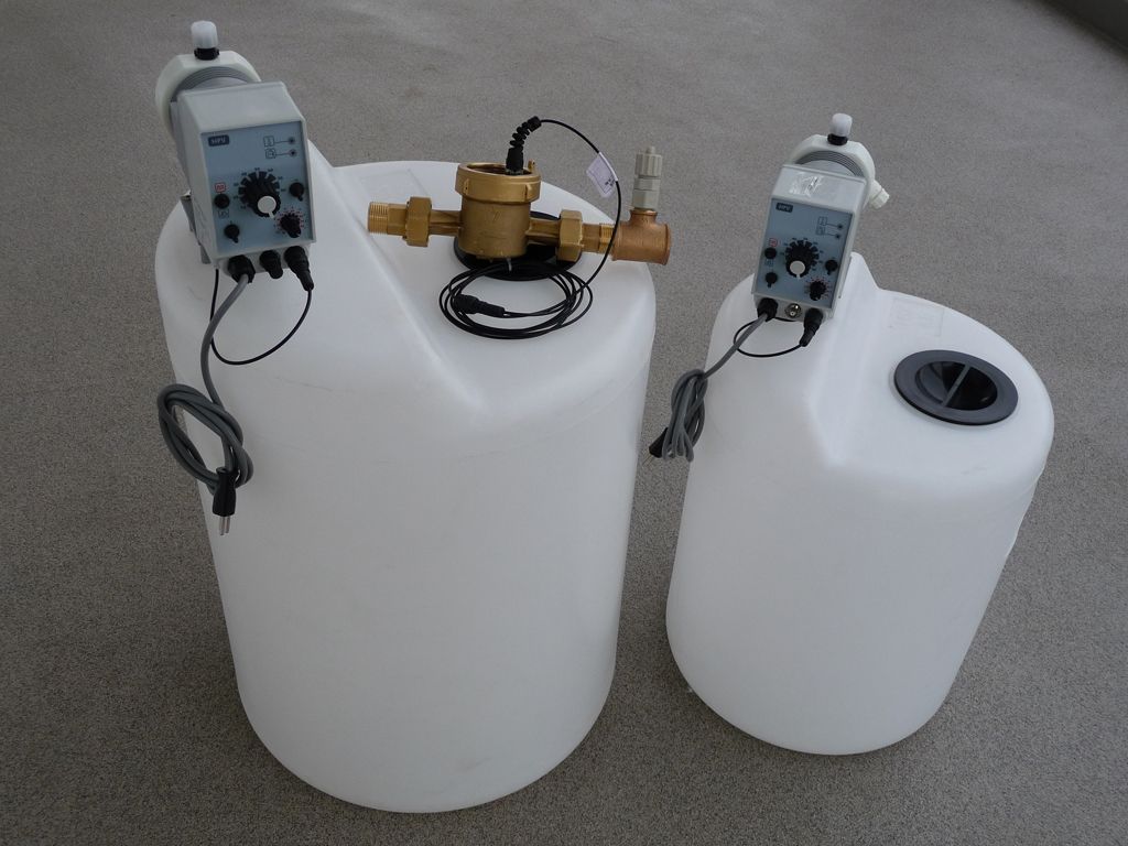 Fäh & Co. AG, Aquaring Seewis|Prättigau