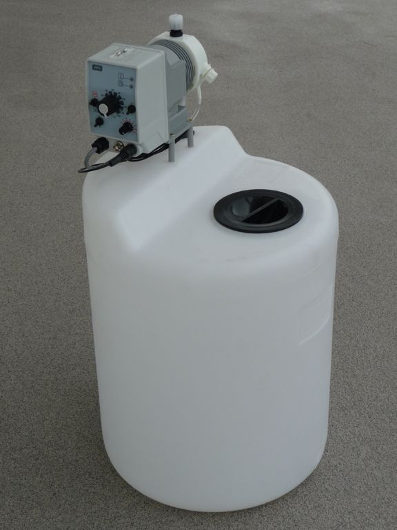 Fäh & Co. AG, Aquaring Seewis|Prättigau