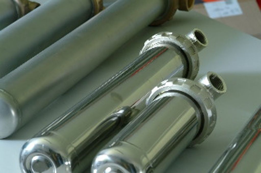 Fäh & Co. AG, Aquaring Seewis|Prättigau