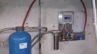 Fäh & Co. AG, Aquaring Seewis|Prättigau