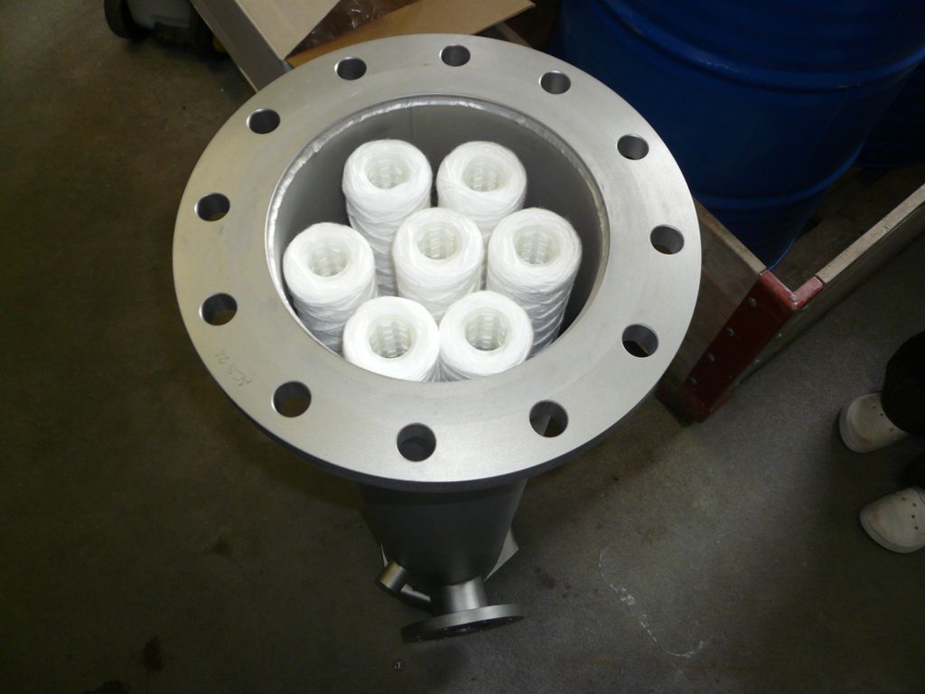 Fäh & Co. AG, Aquaring Seewis|Prättigau