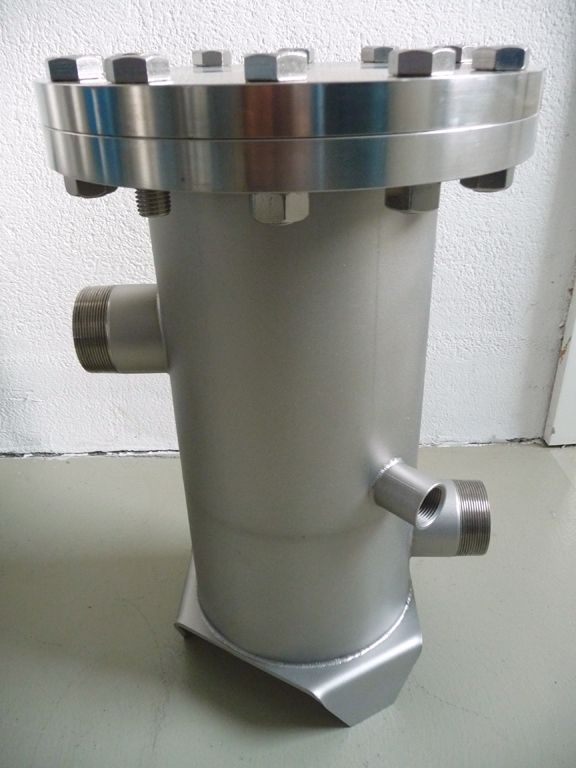 Fäh & Co. AG, Aquaring Seewis|Prättigau