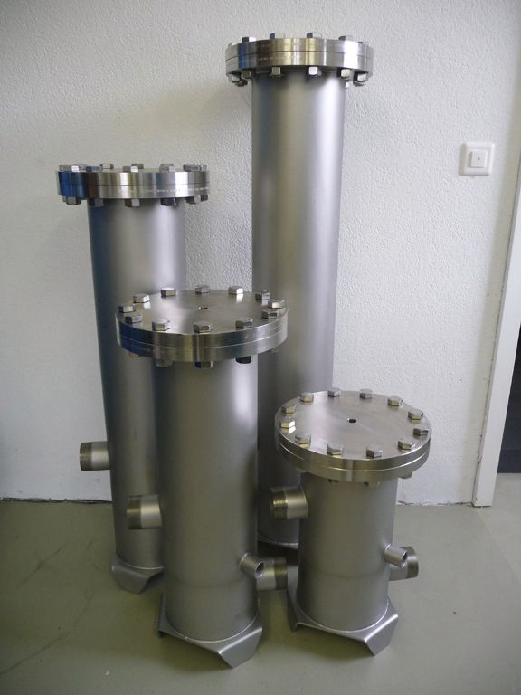 Fäh & Co. AG, Aquaring Seewis|Prättigau