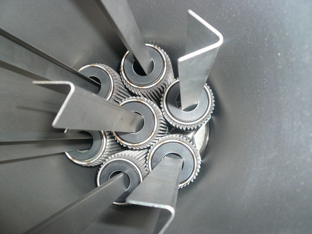 Fäh & Co. AG, Aquaring Seewis|Prättigau