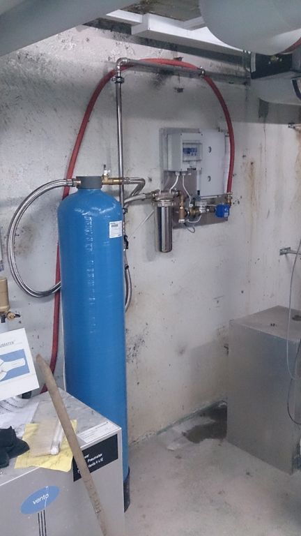 Fäh & Co. AG, Aquaring Seewis|Prättigau