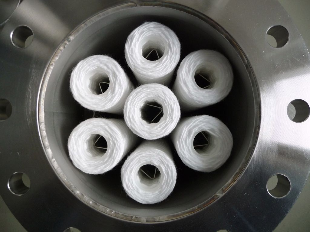 Fäh & Co. AG, Aquaring Seewis|Prättigau