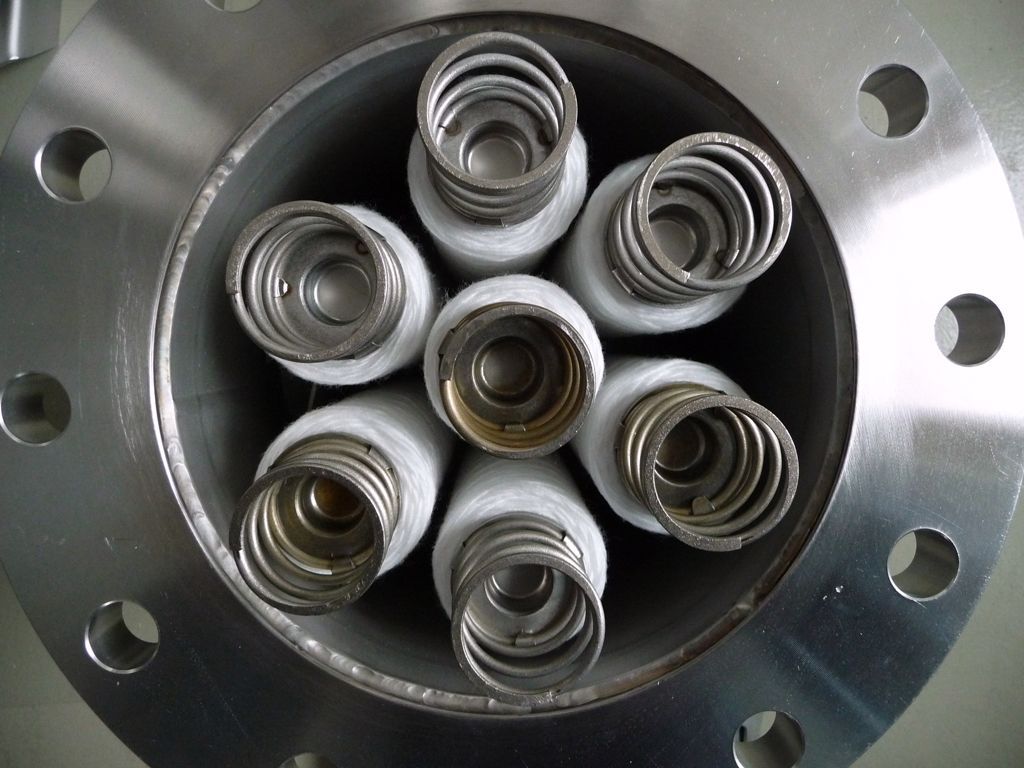 Fäh & Co. AG, Aquaring Seewis|Prättigau