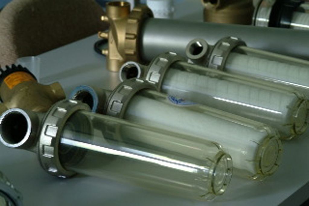 Fäh & Co. AG, Aquaring Seewis|Prättigau