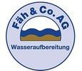 Fäh & Co. AG | Wasseraufbereitung, für klares, sauberes und gesundes Wasser - Seewis im Prättigau