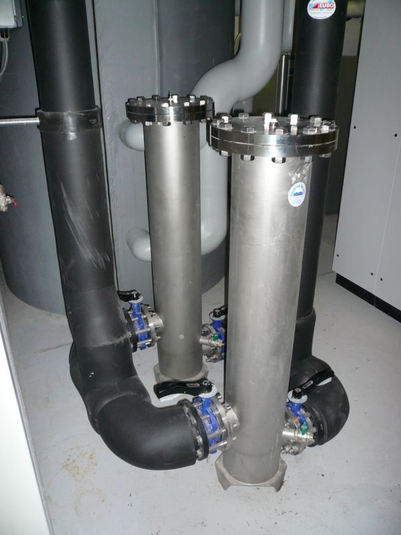 Fäh & Co. AG, Aquaring Seewis|Prättigau