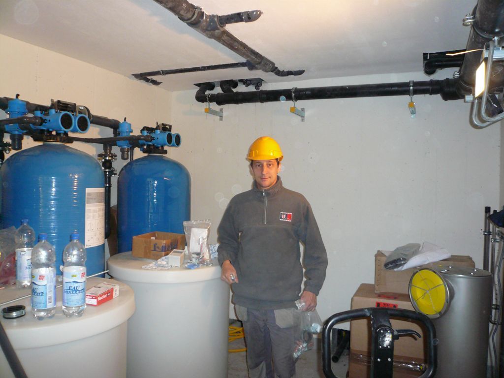 Fäh & Co. - Seewis im Prättigau