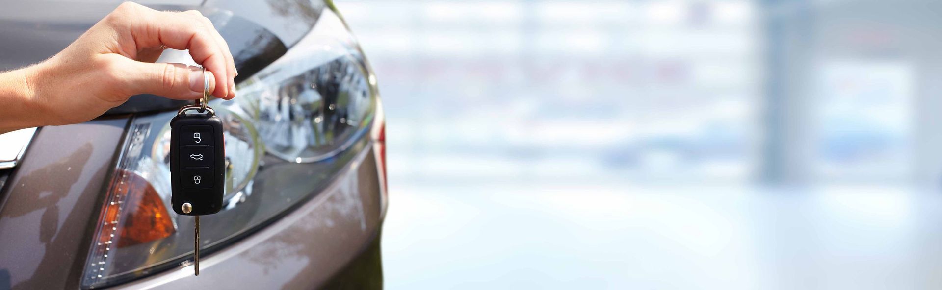 autogarage occassionen - garage m. ruch - dietikon