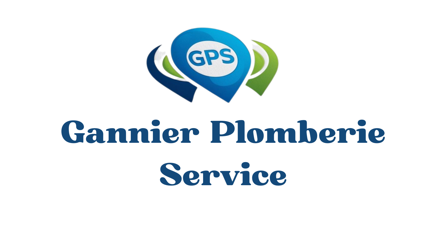 Lien vers la page d'accueil Logo de l'entreprise G.P.S