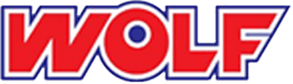 Logo: Spenglerei WOLF