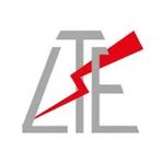 Logo de LTE
