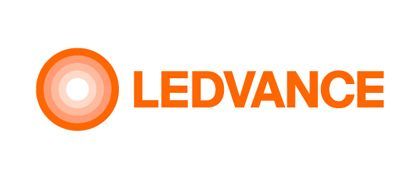 Logotype entreprise Ledvance