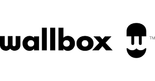 Logotype entreprise Wallbox