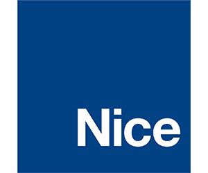 Logo entreprise Nice
