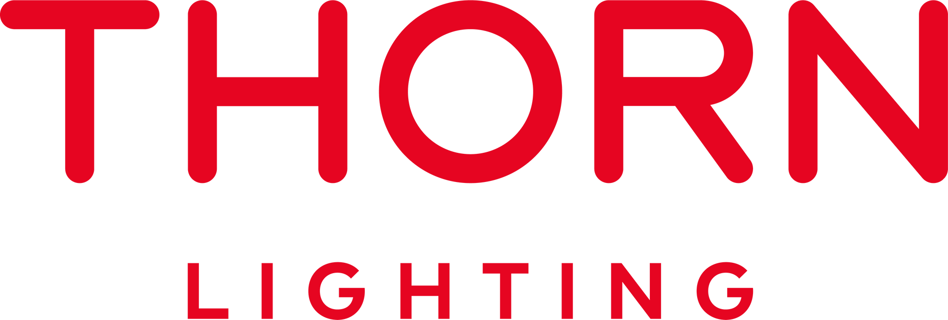 Logotype Thorn Lighting