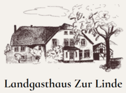 Landgasthaus Zur Linde-logo