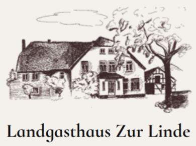 Landgasthaus Zur Linde-logo