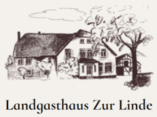 Landgasthaus Zur Linde-logo