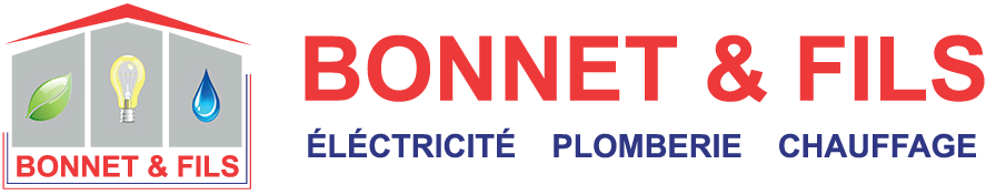 Logo Bonnet & Fils
