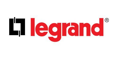 Logo Legrand