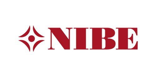 Logo NIBE