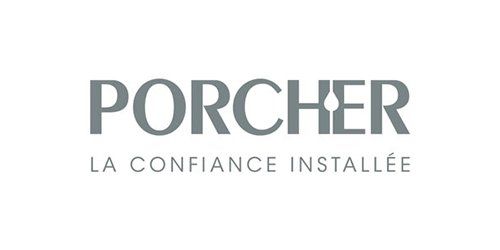 Logo Porcher