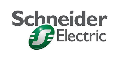 Logo Schneider Electric