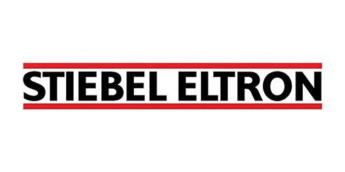 Logo Stiebel Eltron
