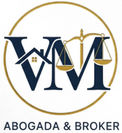 Logotipo de VIDAMIRA, abogada y broker hipotecario en Dénia