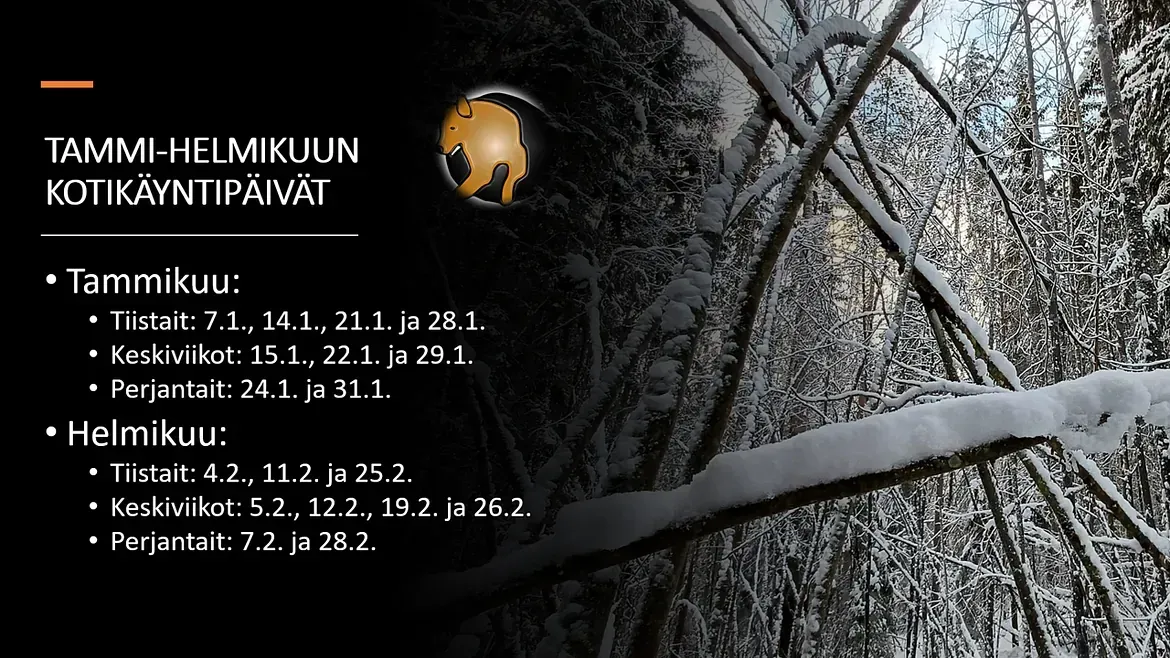koirapalveluvirike