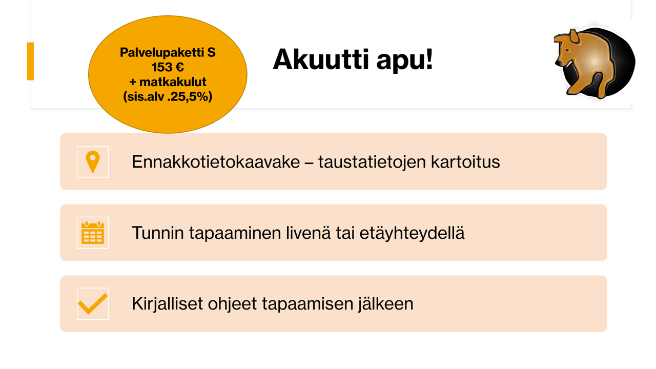 koirapalveluvirike