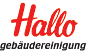 Hallo Gebäudereinigung GmbH Logo