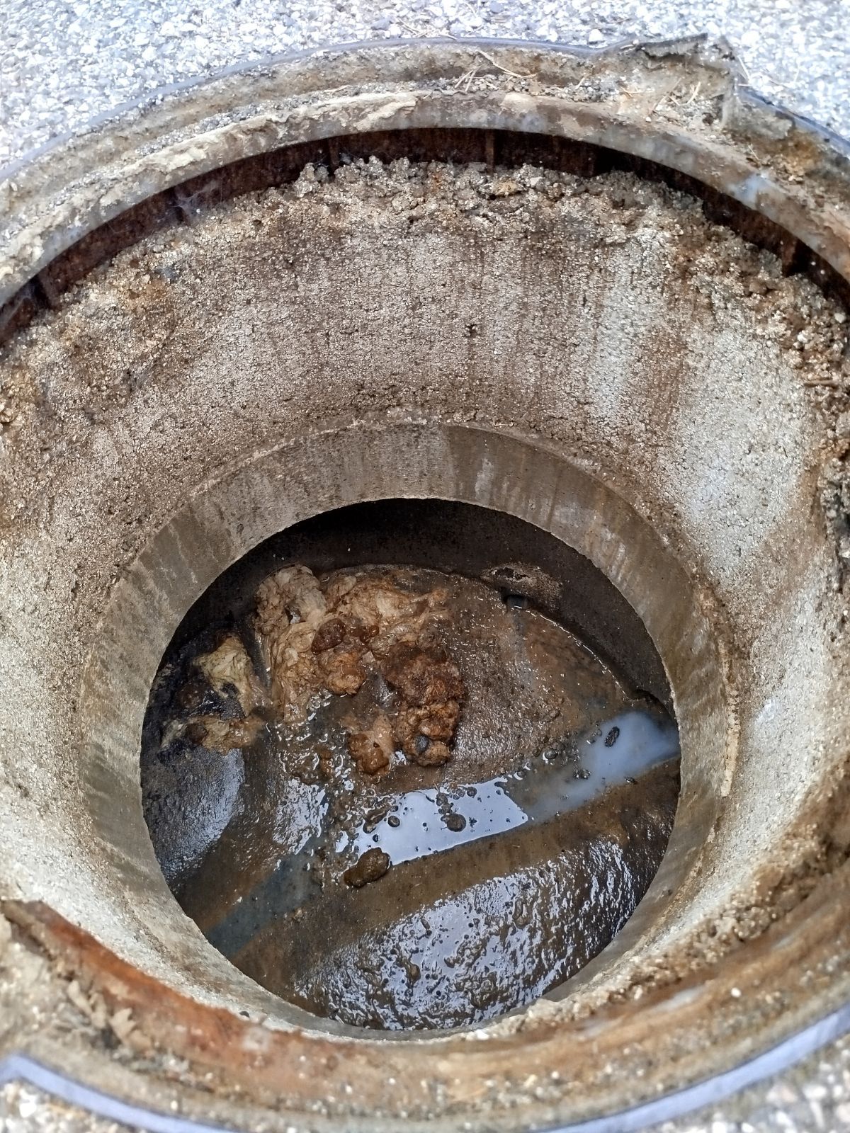 Débouchage de canalisation