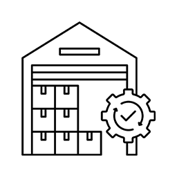 Pictogramme stock
