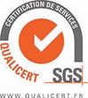 Logo Qualicert