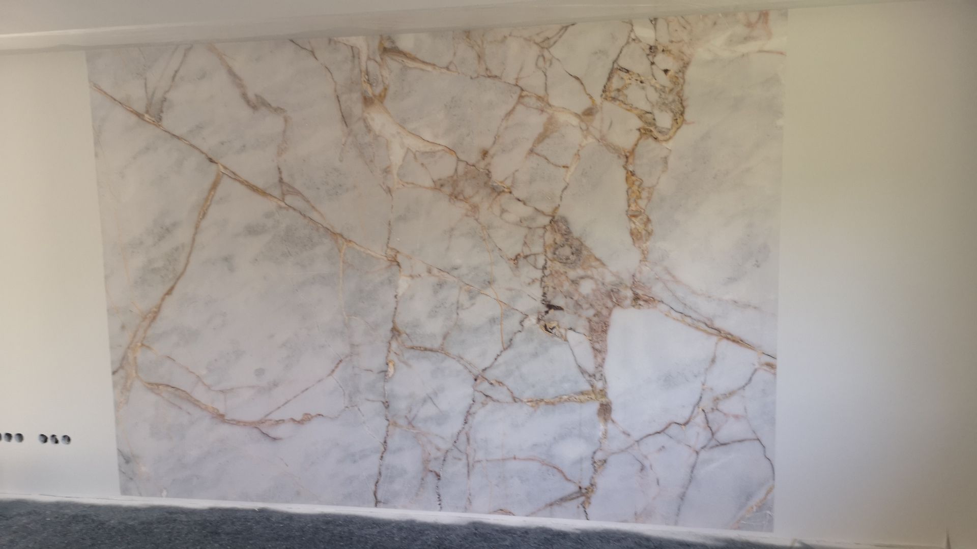 Creative Art Wandgestaltung