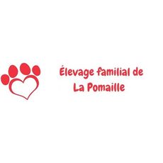 Logo Élevage familial de la Pomaille