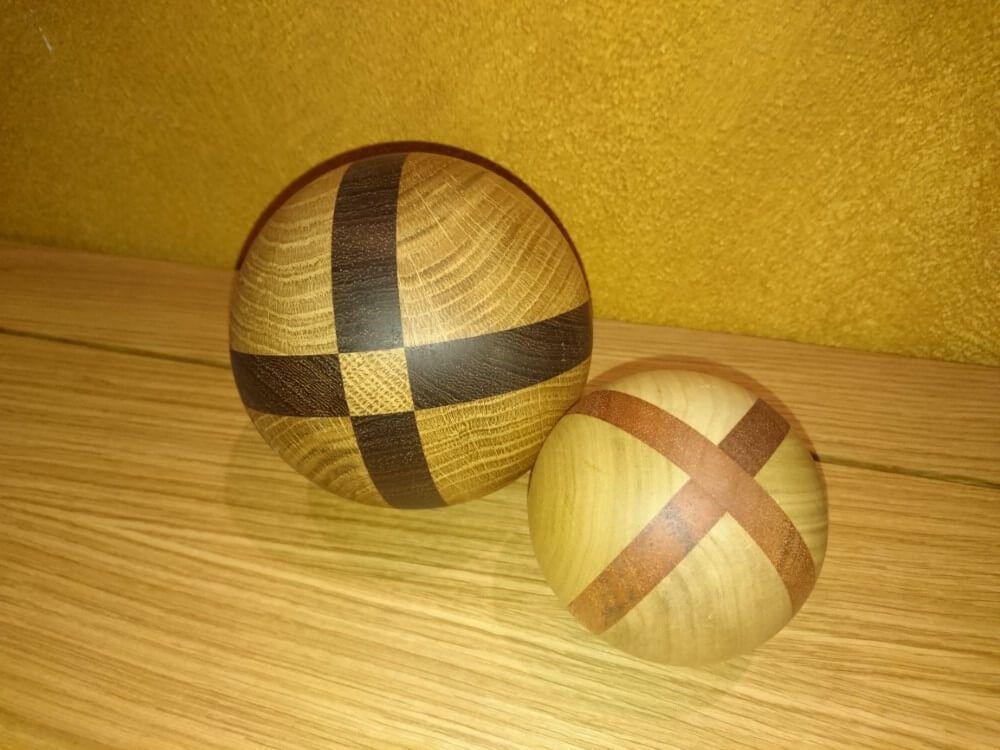 elementi in legno per la casa