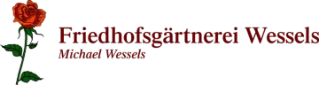 Logo Gärtnerei Wessels in Dorsten