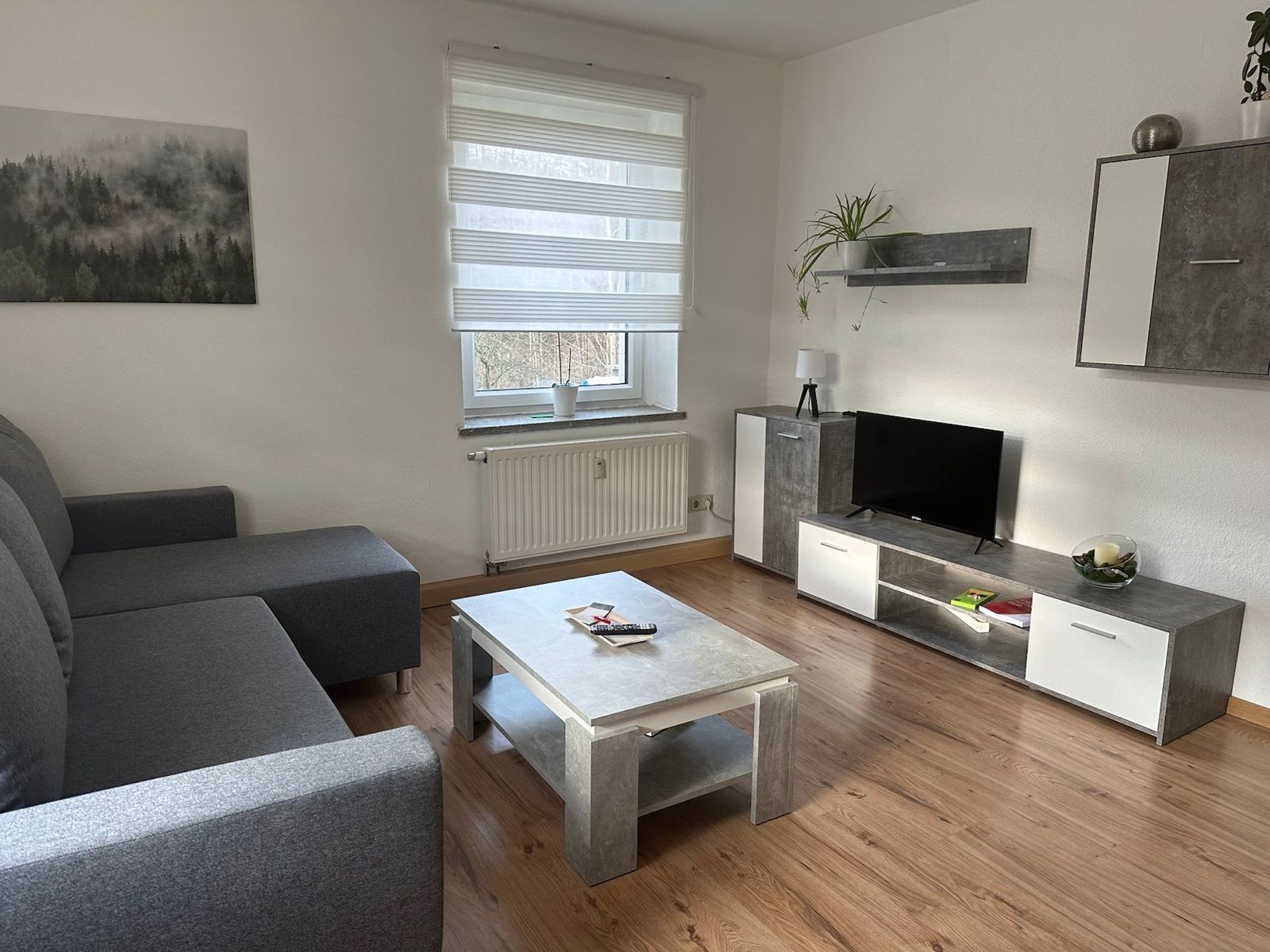 Wohnung 1 Hauptansicht