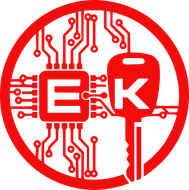 Logotipo negro &ldquo;beedigital&rdquo; sobre fondo blanco