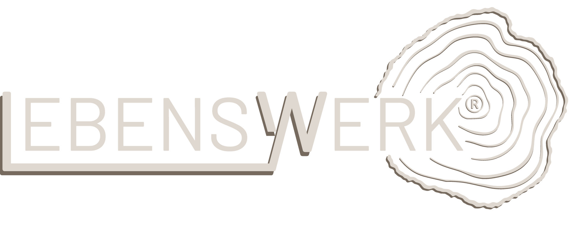 Ein hellorangefarbenes Logo mit einem großen „T“ über dem kursiven Wort „weßler“ auf weißem Hintergrund.