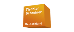 Logo Tischler Schreiner Deutschland