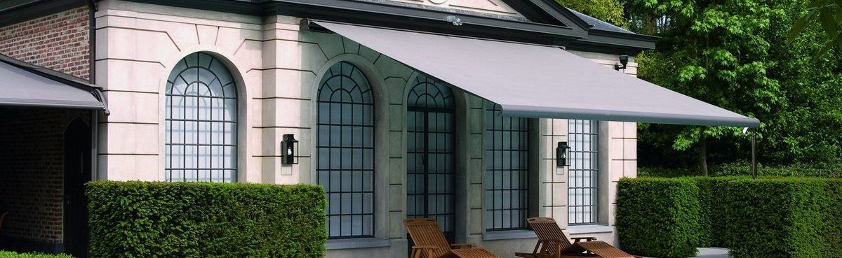 Leiser Storenbau AG Urdorf/ZH