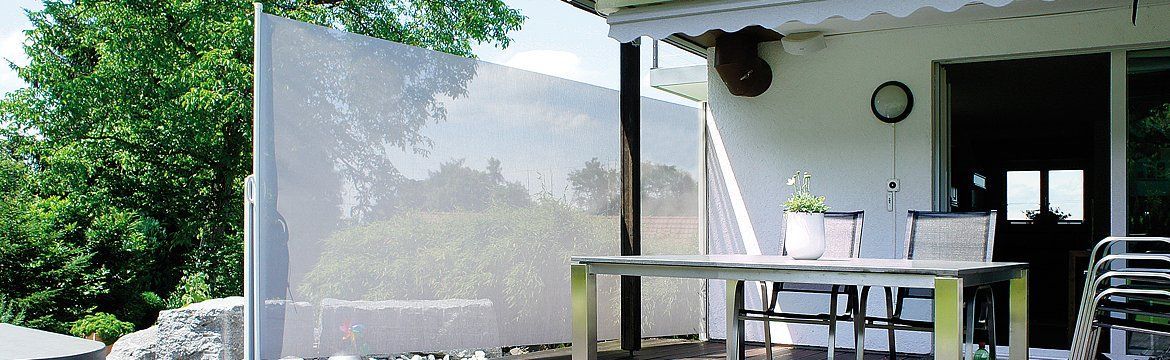 Leiser Storenbau AG Urdorf/ZH