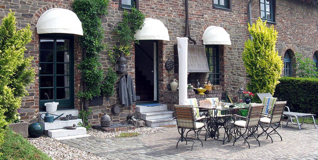 Leiser Storenbau AG Urdorf/ZH